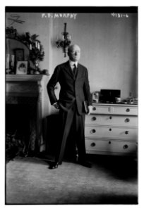 P.F. Murphy LCCN2014704377