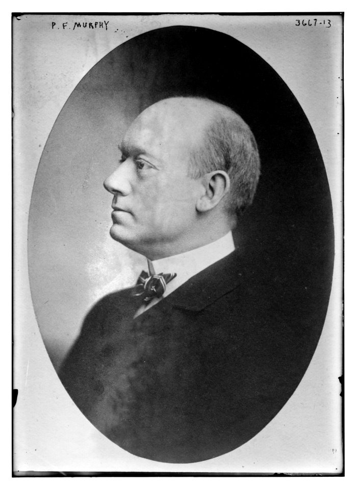 P.F. Murphy LCCN2014700278