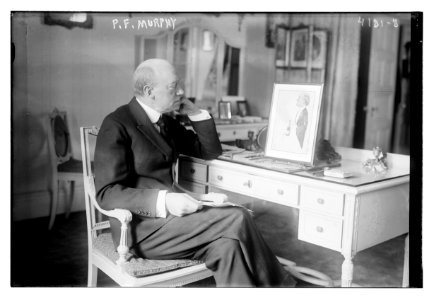 P.F. Murphy LCCN2014704379