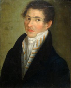 P.I. Mizenovsky (Kursk gallery)