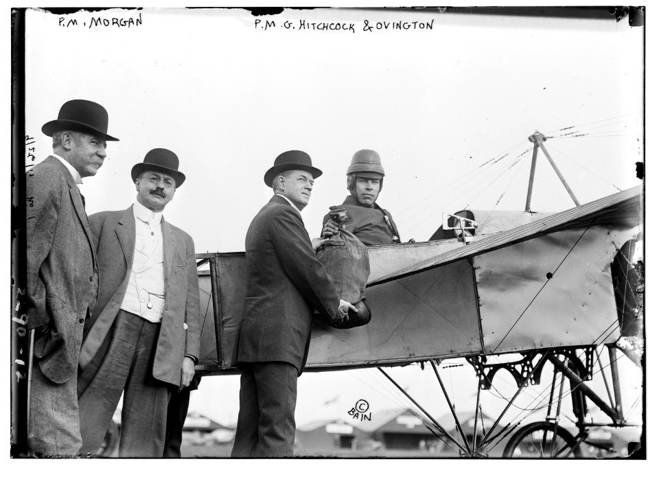 P.M. Morgan, P.M.G. Hitchcock, & Ovington LCCN2014689708