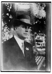 P.P. Christensen LCCN2014711025