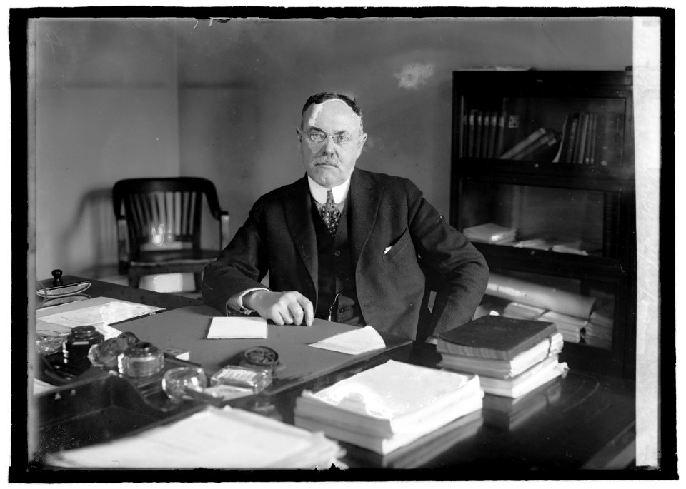 P.S. Talbert, 11-22-20 LCCN2016844816