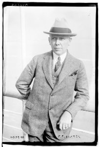 P.P. Baxter LCCN2014719236