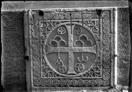 P.O. (Pyrénées-Orientales) Monogrammes - Fonds Trutat - MHNT.PHa.1521.08.001 photo