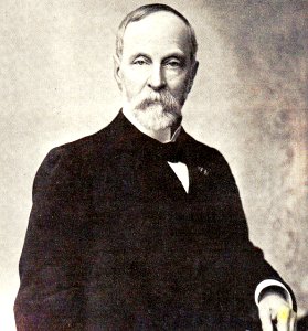 P.J.J.S.M. van der Goes de Willebois