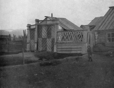 P279 A Siberian gateway