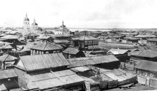 P280 Yeniseisk