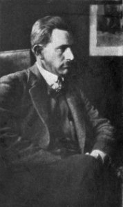 P27b Mr Jonas Lied, Director of the Siberian Company