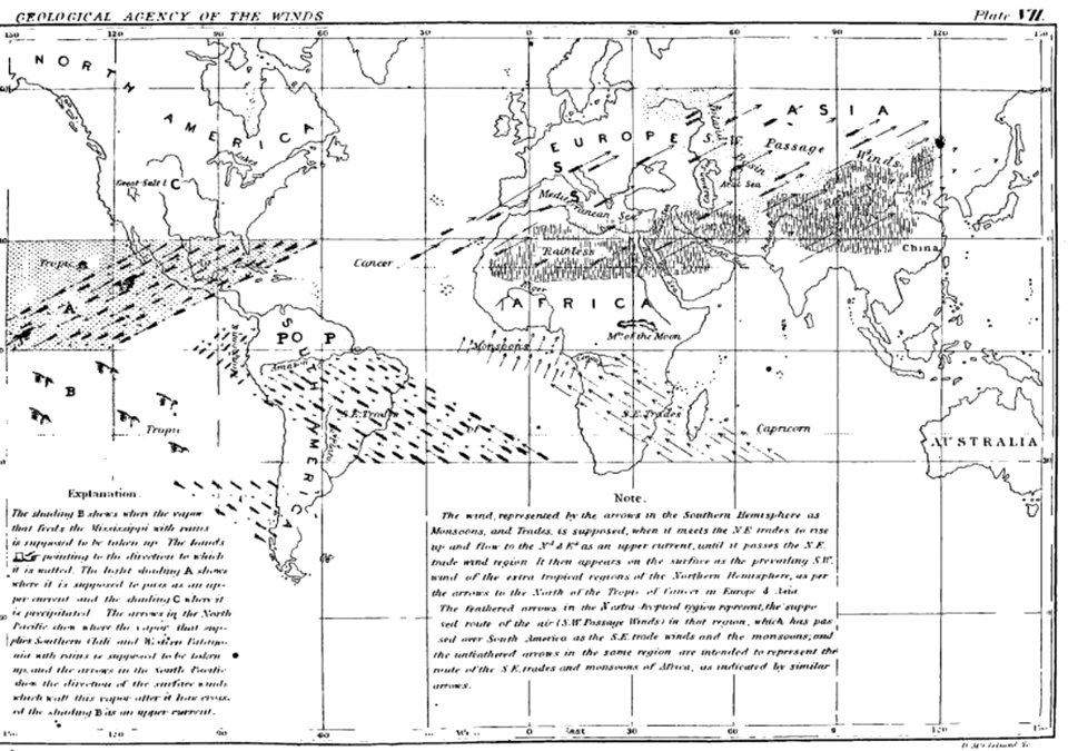 P483-Geological Agency of the Winds-Plate VII