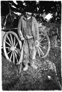 PA - Adam Fischer (Kriegsnachlass) 21