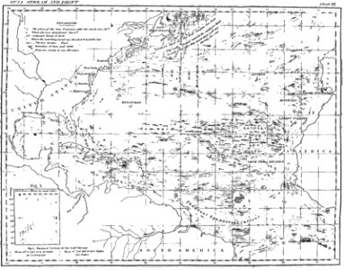 P481-Gulf Stream and Drift-Plate VI
