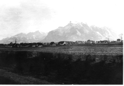 PA - Adam Fischer (Kriegsnachlass) 38