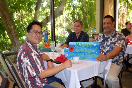 PAC 2015 Command Holiday Party (23468569789)