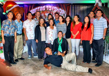 PAC 2015 Command Holiday Party (23810393656)