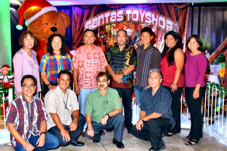 PAC 2015 Command Holiday Party (23836490945)