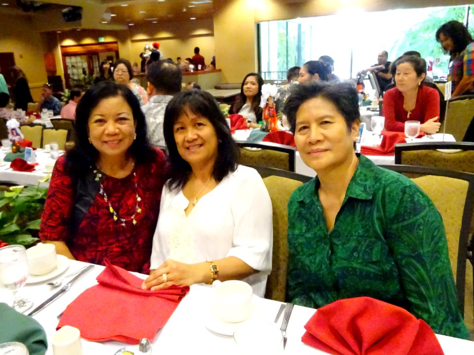 PAC 2015 Command Holiday Party (23209722053)