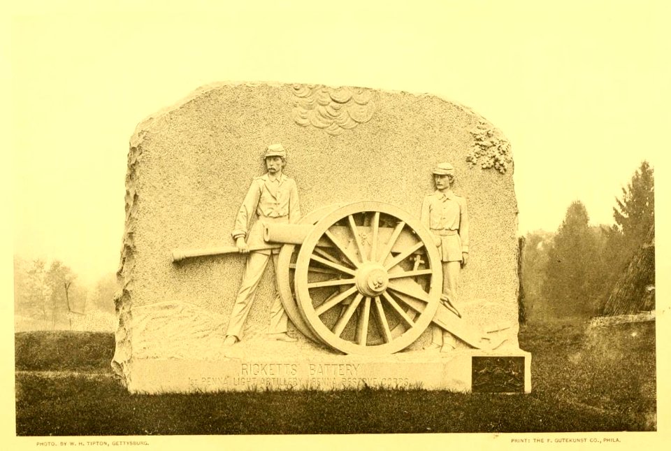 PA Battery F&G p897