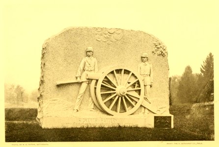 PA Battery F&G p897