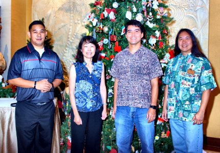 PAC 2015 Command Holiday Party (23728101522)
