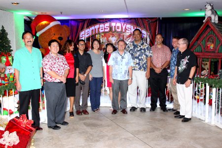 PAC 2015 Command Holiday Party (23208364114)