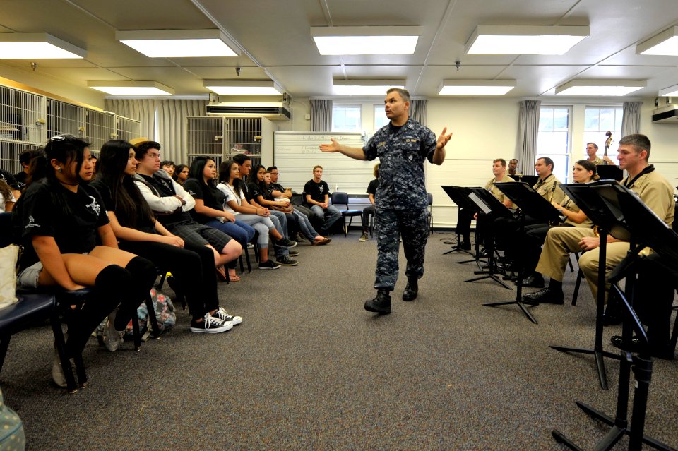 Pacific Fleet Band 150416-N-IU636-068