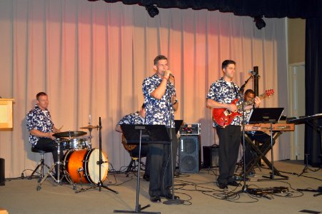 PAC 2015 Command Holiday Party (23208366604)
