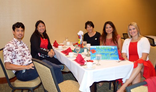 PAC 2015 Command Holiday Party (23810402856)