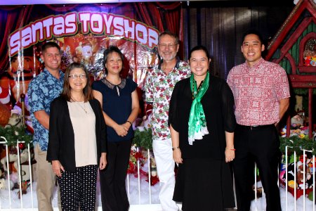 PAC 2015 Command Holiday Party (23728099732)