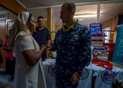 Pacfic Partnership 2013 130723-N-GI544-287