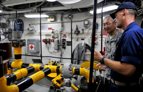 Pacific Partnerhsip 2011 in Pohnpei 110707-N-KB563-214