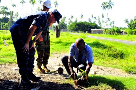 Pacific Partnership 2011 110419-N-KB563-143 photo