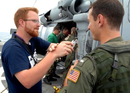 Pacific Partnership 2011 110407-N-YM863-099