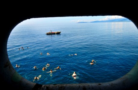 Pacific Partnership 2011 110525-N-KB563-016