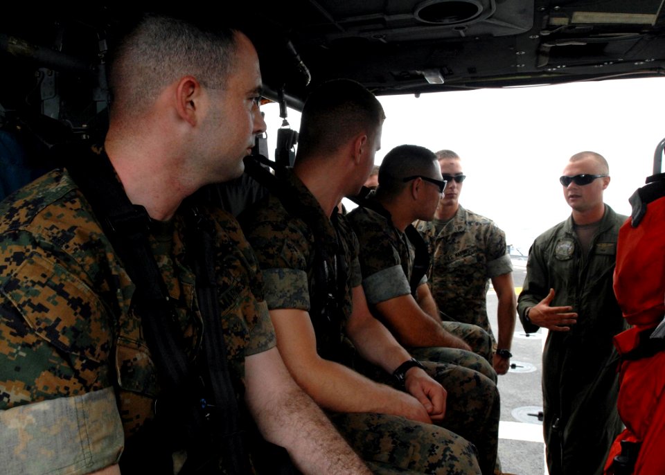 Pacific Partnership 2011 110407-N-YM863-115