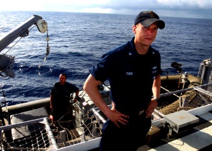 Pacific Partnership 2011 110408-N-YM863-042