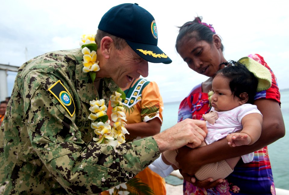 Pacific Partnership 2013 130709-N-SK590-086