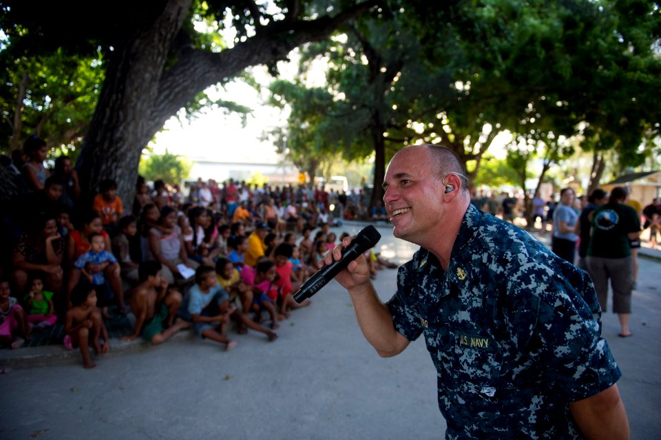 Pacific Partnership 2013 130720-N-WD757-762