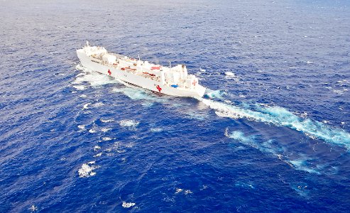 Pacific Partnership 2012 120518-N-GL340-147