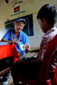 Pacific Partnership 2012 in Cambodia 120728-N-GL340-053