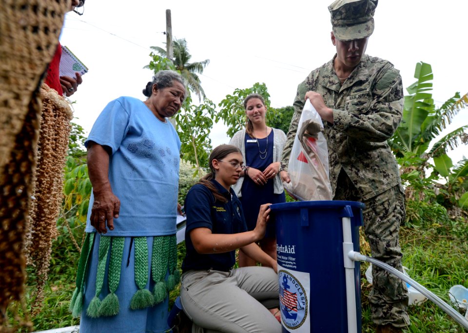 Pacific Partnership 2013 130619-N-GI544-380