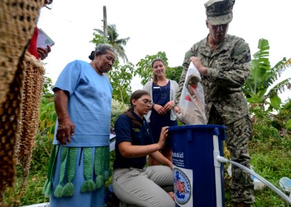 Pacific Partnership 2013 130619-N-GI544-380