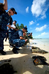 Pacific Partnership 2013 130717-N-WD757-747
