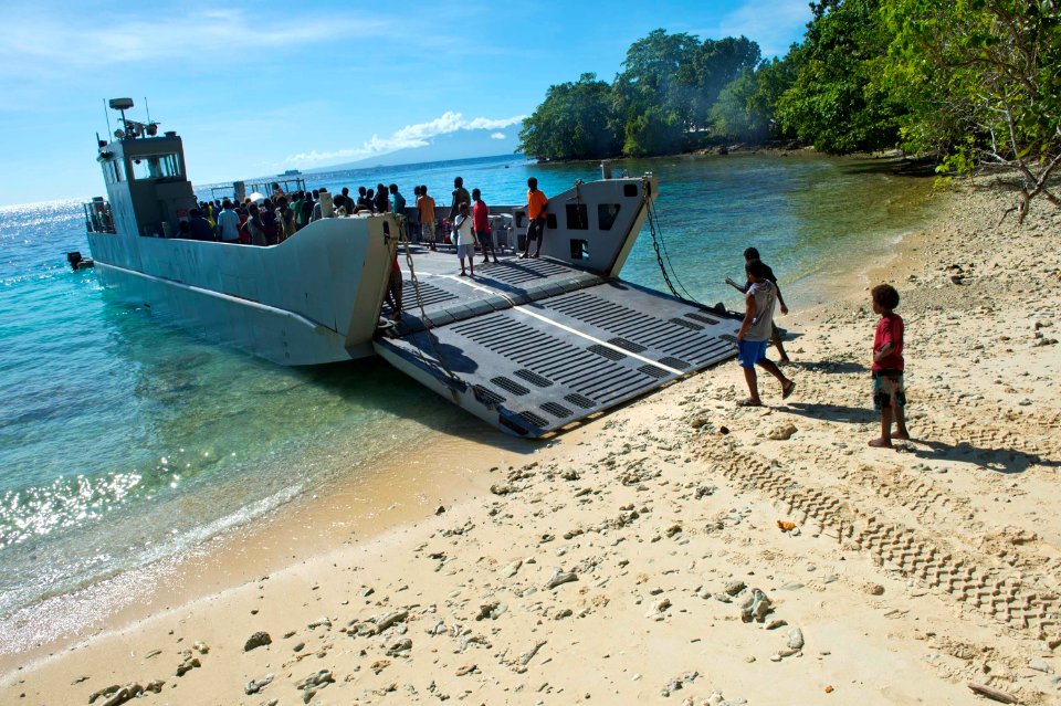 Pacific Partnership 2013 130803-N-WD757-065