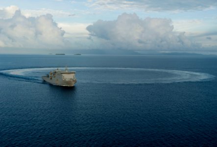 Pacific Partnership 2013 130805-N-SK590-551