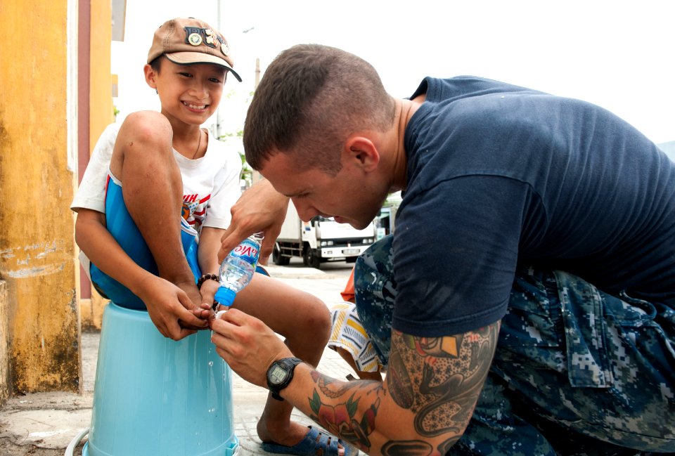Pacific Partnership 2014 140613-N-CF750-168