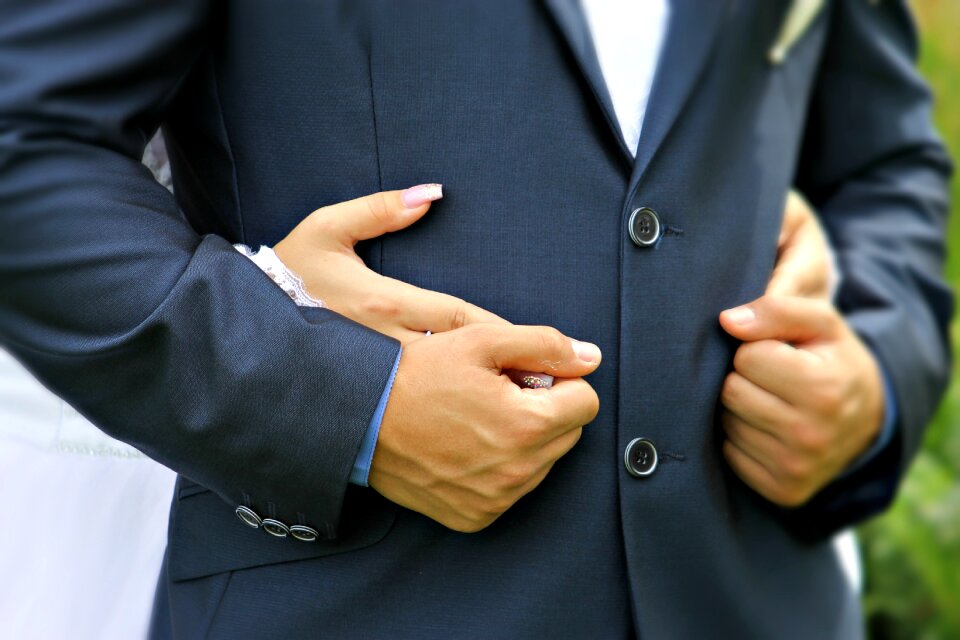 Romanticism hands event