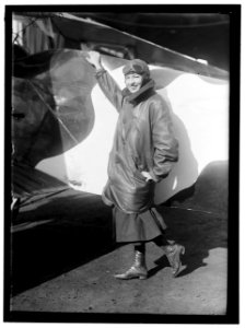PACKARD LePERE PLANE. STINSON,) AVIATRIX LCCN2016869675