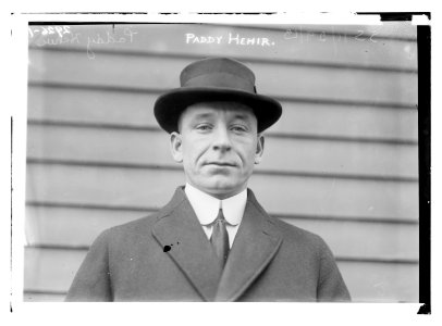 Paddy Hehir LCCN2014694938