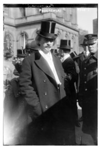 Paderewski (Polish Commission) LCCN2014706598